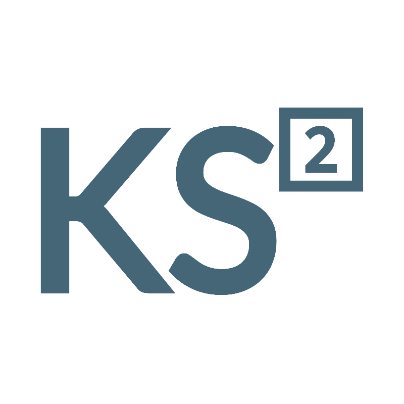KS2 Logo