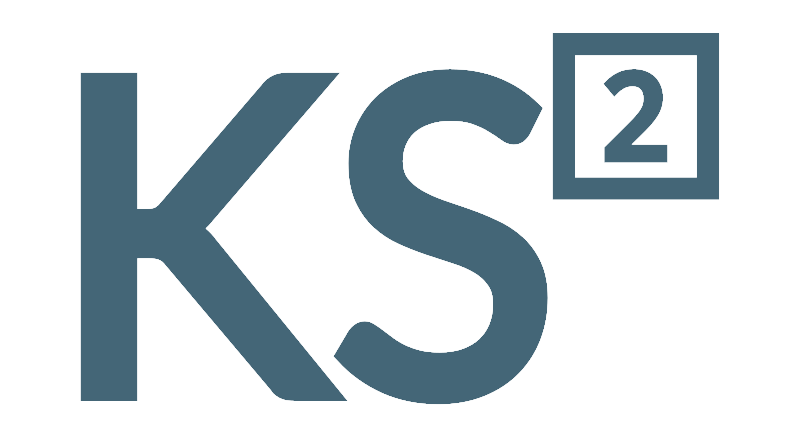 KS2 Logo